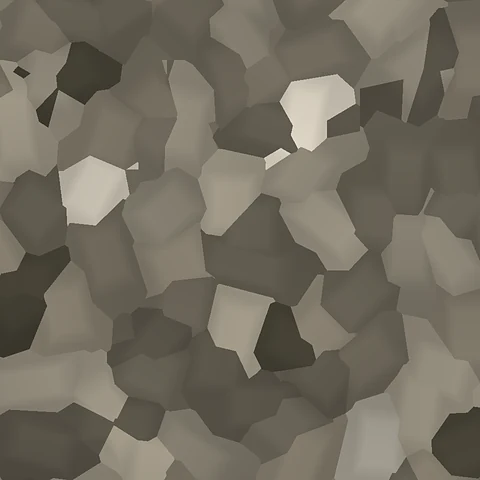 Ledge earthstone finish swatch