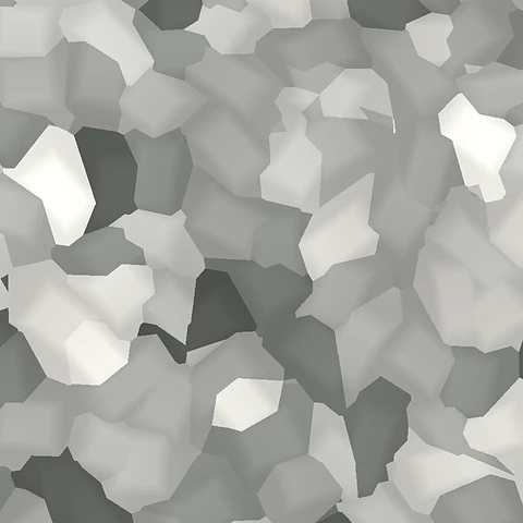 Pebble earthstone finish swatch