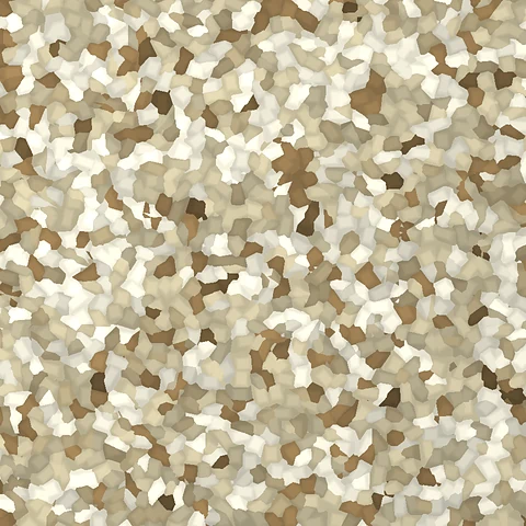 Sahara micro chip finish swatch