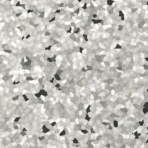 Shale micro chip finish swatch