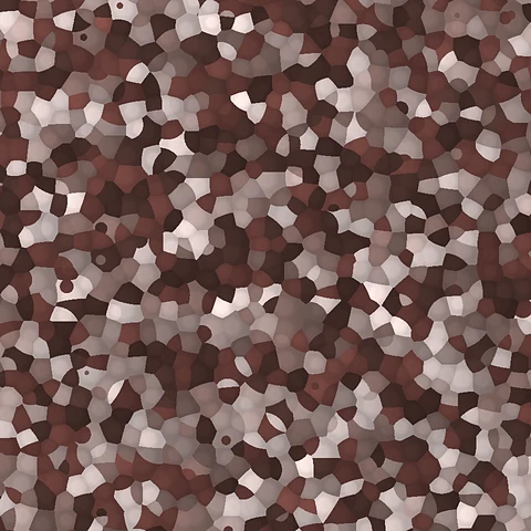 Q11-37 coarse quartz finish swatch