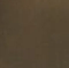 Coffee metallic finish swatch