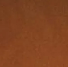 Copper metallic finish swatch