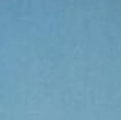 Sky metallic finish swatch
