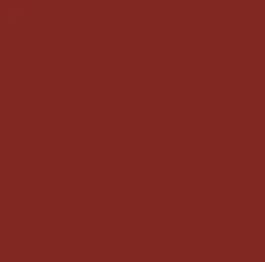 Tile Red solid colors finish swatch